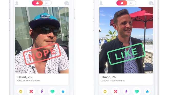 Swipe Right Tinder quá cũ rồi, bạn đã thử Swipe Night chưa? - Ảnh 8.