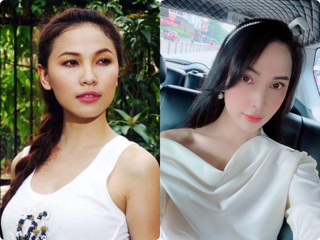 So bì độ sexy của Quỳnh Nga và bạn thân Ngọc Trinh: 2 bóng hồng liên quan đến anh chàng đào hoa Doãn Tuấn - Ảnh 9.