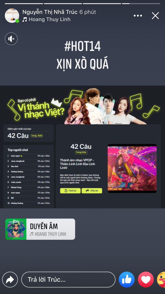 Bích Phương mất trí nhớ quên luôn hit của mình, Ngô Kiến Huy dọa từ mặt fan trong công cuộc truy lùng Vị thánh nhạc Việt - Ảnh 10.