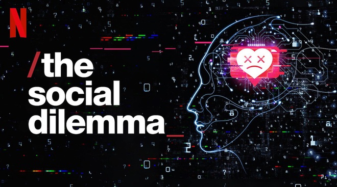 The Social Dilemma: Cú bóc phốt trần trụi về mạng xã hội đến từ các ông lớn quen ơi là quen - Ảnh 2.