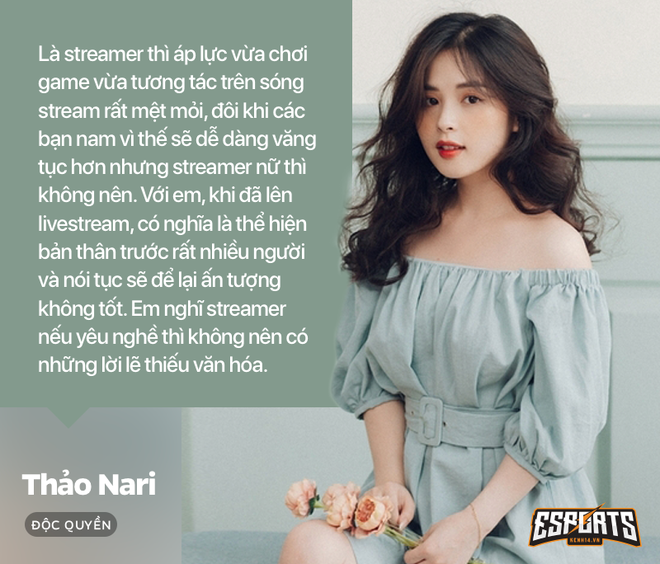 Nghe các hot streamer Việt chia sẻ chuyện lời ăn, tiếng nói khi lên sóng stream - Ảnh 14.