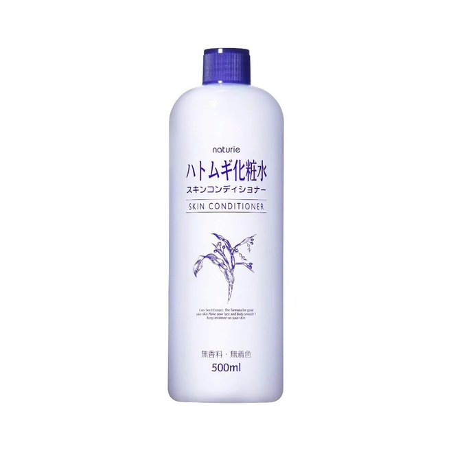 5 chai toner cực lành tính giá không quá 250k, nhẹ nhàng dưỡng da đẹp lên từng ngày - Ảnh 6.