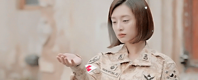 Sau Kim Ji Won, cuối cùng đã xuất hiện nữ thần quân đội xứ Hàn: Cân luôn ảnh siêu cận, ánh mắt sắc lạnh gây bão MXH - Ảnh 8. Sau Kim Ji Won, cuối cùng đã xuất hiện nữ thần quân đội xứ Hàn: Cân luôn ảnh siêu cận, ánh mắt sắc lạnh gây bão MXH - Ảnh 8.
