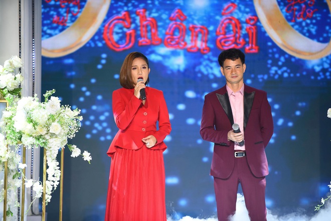 HHen Niê - Lona cùng Xuân Bắc - Cát Tường đi tìm Chân Ái trong show hẹn hò mới toanh - Ảnh 1.