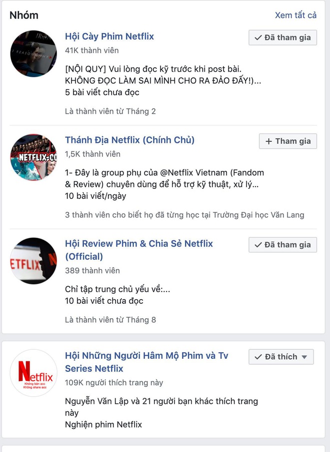 Netflix and chill, nhưng chill sao cho thật xịn sò thì không phải ai cũng biết - Ảnh 3.