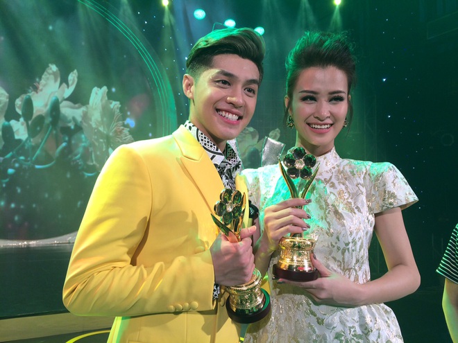 Hội bạn Vbiz bị nghi cạch mặt: Trường Giang l&ecirc;n TV n&oacute;i r&otilde; quan hệ với Trấn Th&agrave;nh, Đ&ocirc;ng Nhi - Noo sau 3 năm mới l&ecirc;n tiếng - Ảnh 6.