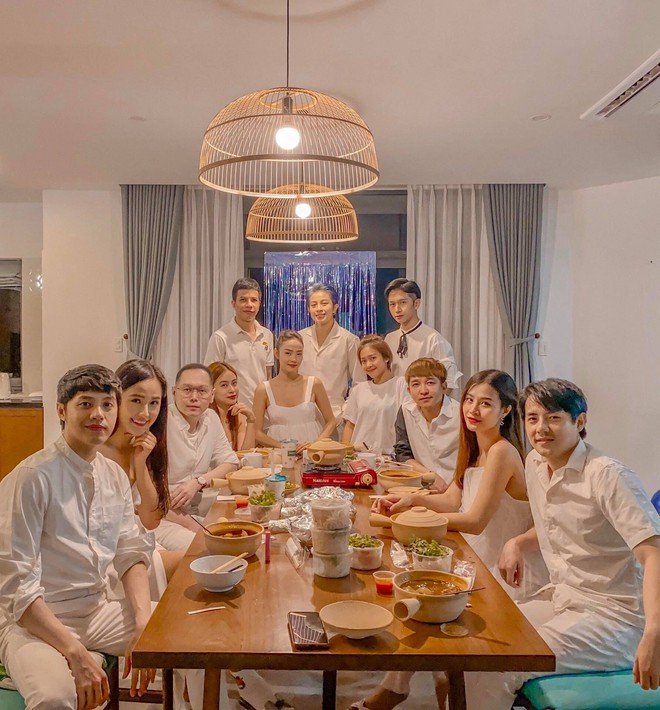 Hội bạn Vbiz bị nghi cạch mặt: Trường Giang l&ecirc;n TV n&oacute;i r&otilde; quan hệ với Trấn Th&agrave;nh, Đ&ocirc;ng Nhi - Noo sau 3 năm mới l&ecirc;n tiếng - Ảnh 11.