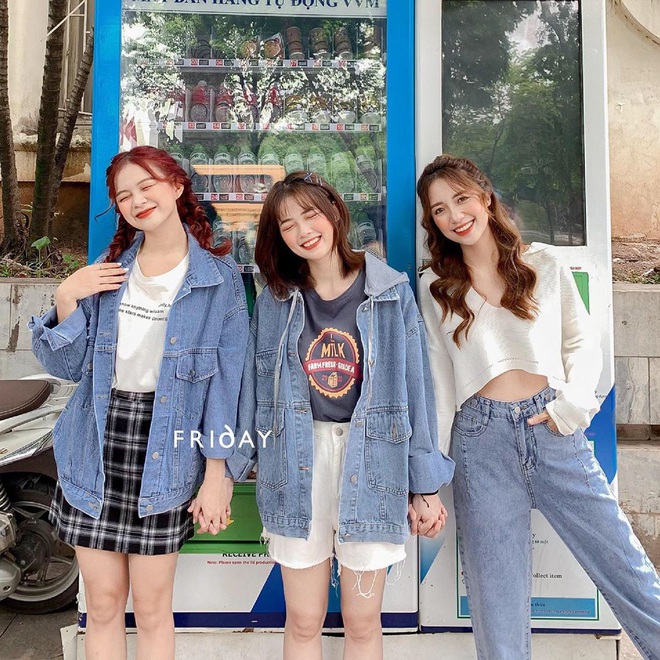 3 kiểu áo khoác kinh điển của mùa Thu, sắm đủ thì định nghĩa mặc xấu sẽ không còn trong từ điển của bạn - Ảnh 7.