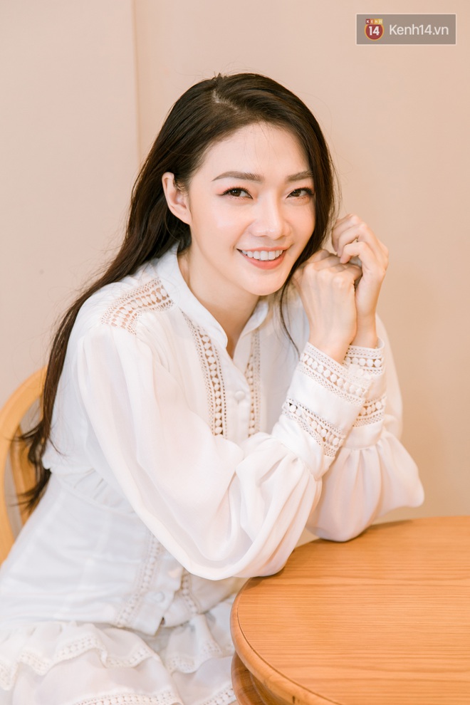 Gái đẹp kể chuyện làm tiếp viên hàng không ở khoang thương gia, tiết lộ lí do 5 năm trước không dấn thân vào showbiz - Ảnh 10.