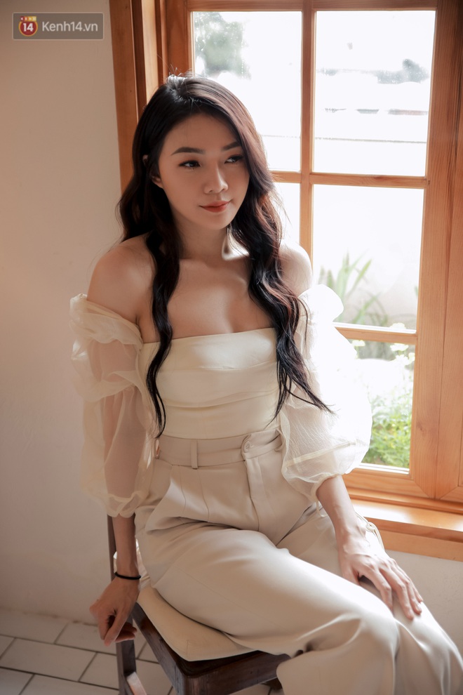 Gái đẹp kể chuyện làm tiếp viên hàng không ở khoang thương gia, tiết lộ lí do 5 năm trước không dấn thân vào showbiz - Ảnh 7.