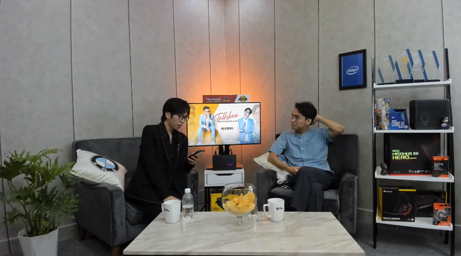 Pewpew tâm sự: Độ Mixi trên stream nói cười thế thôi nhưng là người mang trong mình rất nhiều nỗi khổ - Ảnh 3. Pewpew tâm sự: Độ Mixi trên stream nói cười thế thôi nhưng là người mang trong mình rất nhiều nỗi khổ - Ảnh 3.