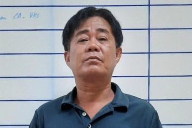 Nghịch tử h&agrave;nh hung mẹ ruột tử vong  - Ảnh 1.