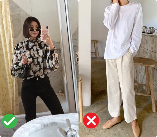 3 kiểu quần biết l&agrave; t&ocirc;n d&aacute;ng thật đấy, nhưng lại trở th&agrave;nh thảm họa khi diện trời mưa gi&oacute; - Ảnh 5.