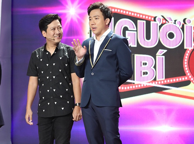 Hội bạn Vbiz bị nghi cạch mặt: Trường Giang l&ecirc;n TV n&oacute;i r&otilde; quan hệ với Trấn Th&agrave;nh, Đ&ocirc;ng Nhi - Noo sau 3 năm mới l&ecirc;n tiếng - Ảnh 2.