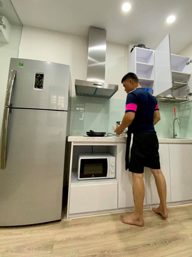 Khi các MC đình đám VTV khoe nhà: Từ căn 5 tỷ, tới nhà phố to đùng, hay chung cư tự decor đủ hết! - Ảnh 7.