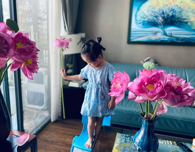 Khi các MC đình đám VTV khoe nhà: Từ căn 5 tỷ, tới nhà phố to đùng, hay chung cư tự decor đủ hết! - Ảnh 13.