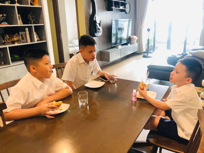 Khi các MC đình đám VTV khoe nhà: Từ căn 5 tỷ, tới nhà phố to đùng, hay chung cư tự decor đủ hết! - Ảnh 9.