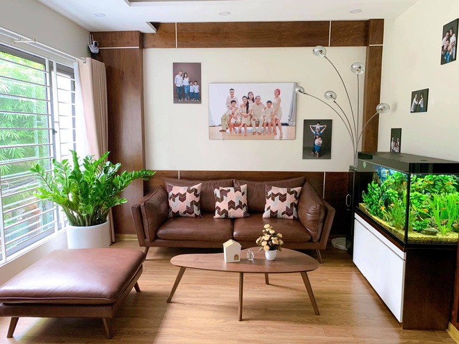 Khi các MC đình đám VTV khoe nhà: Từ căn 5 tỷ, tới nhà phố to đùng, hay chung cư tự decor đủ hết! - Ảnh 17.