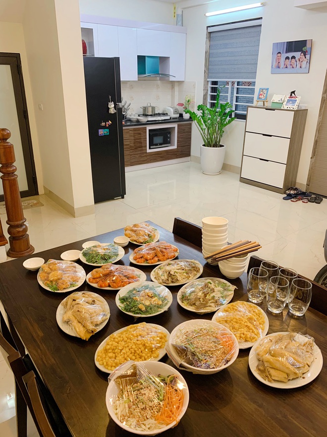 Khi các MC đình đám VTV khoe nhà: Từ căn 5 tỷ, tới nhà phố to đùng, hay chung cư tự decor đủ hết! - Ảnh 19.