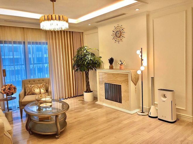 Khi các MC đình đám VTV khoe nhà: Từ căn 5 tỷ, tới nhà phố to đùng, hay chung cư tự decor đủ hết! - Ảnh 25.