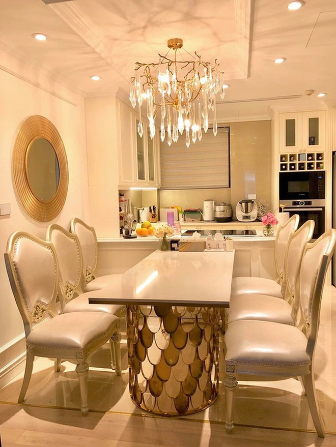 Khi các MC đình đám VTV khoe nhà: Từ căn 5 tỷ, tới nhà phố to đùng, hay chung cư tự decor đủ hết! - Ảnh 23.
