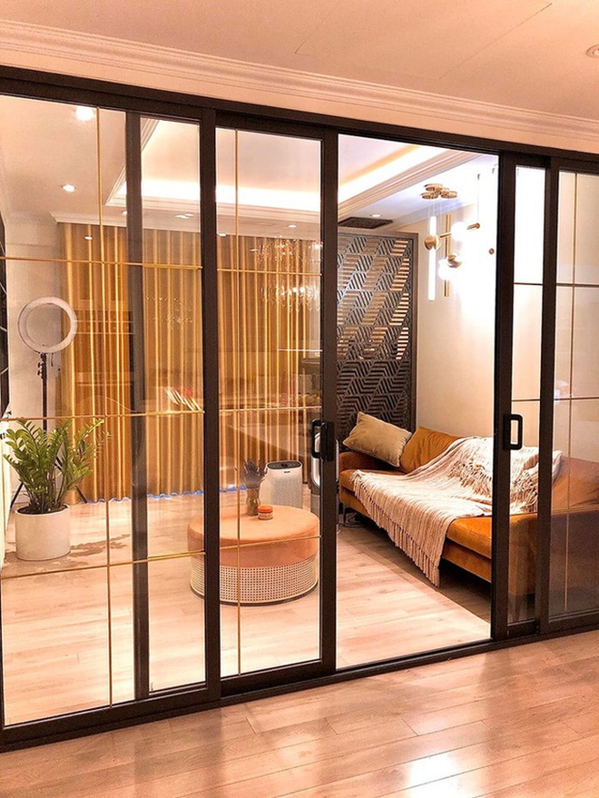 Khi các MC đình đám VTV khoe nhà: Từ căn 5 tỷ, tới nhà phố to đùng, hay chung cư tự decor đủ hết! - Ảnh 25.