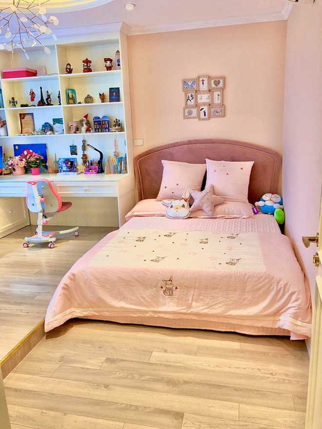 Khi các MC đình đám VTV khoe nhà: Từ căn 5 tỷ, tới nhà phố to đùng, hay chung cư tự decor đủ hết! - Ảnh 25.