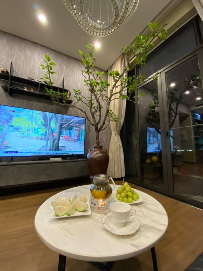 Khi các MC đình đám VTV khoe nhà: Từ căn 5 tỷ, tới nhà phố to đùng, hay chung cư tự decor đủ hết! - Ảnh 5.