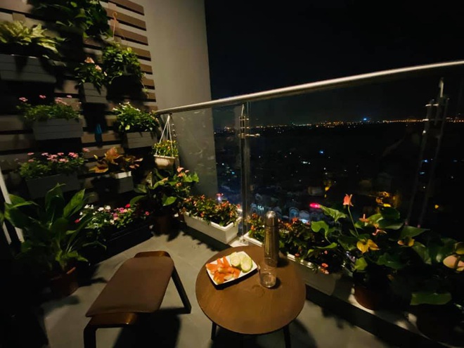 Khi các MC đình đám VTV khoe nhà: Từ căn 5 tỷ, tới nhà phố to đùng, hay chung cư tự decor đủ hết! - Ảnh 9.