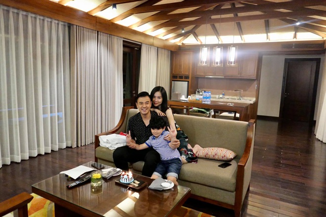 Khi các MC đình đám VTV khoe nhà: Từ căn 5 tỷ, tới nhà phố to đùng, hay chung cư tự decor đủ hết! - Ảnh 29.