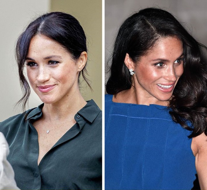 Đằng sau vẻ thanh lịch 100 điểm của Công nương Kate, Meghan là 7 bí mật thời trang khắt khe - Ảnh 1. Đằng sau vẻ thanh lịch 100 điểm của Công nương Kate, Meghan là 7 bí mật thời trang khắt khe - Ảnh 1.
