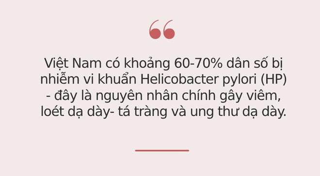 3 kiểu ăn cơm cực tai hại mà người Việt cần phải từ bỏ ngay trước khi làm mòn bao tử và rước thêm cả tá bệnh cho mình - Ảnh 3.