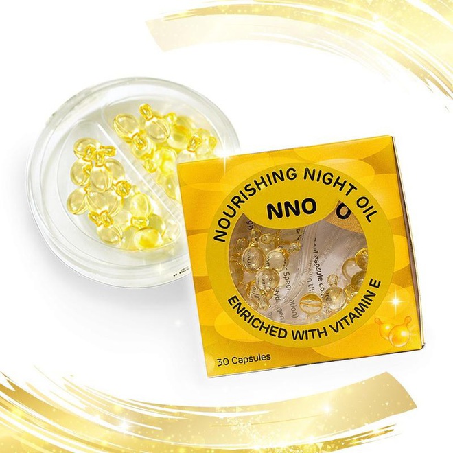 Loại Vitamin siêu dưỡng ẩm dành cho da khô: Chống già ngang Vit C mà giá cực mềm, nên dùng ngay trong mùa Thu - Ảnh 6.