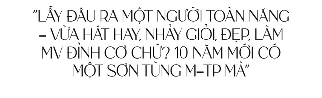 Trung Quân: Tôi đã từng sân si với cuộc đời này lắm. Tôi cứ đứng nguyên một chỗ hằn học, hát như muốn đánh nhau - Ảnh 10.