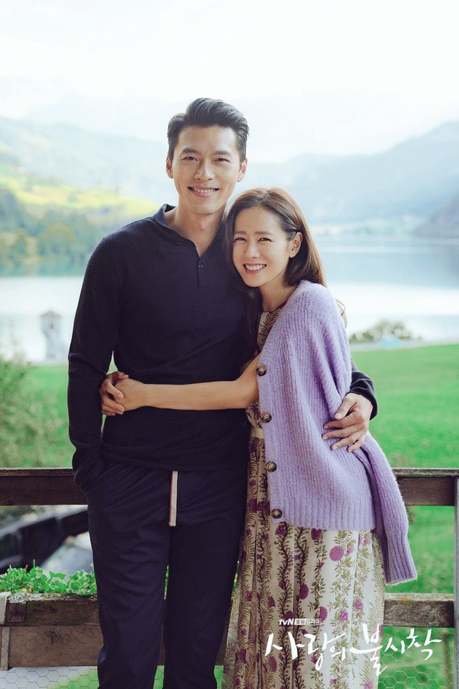 Son Ye Jin bất ngờ tự đăng bài lọt cả ảnh đôi với Hyun Bin, hoá ra liên quan đến fan Việt Nam? - Ảnh 6. Son Ye Jin bất ngờ tự đăng bài lọt cả ảnh đôi với Hyun Bin, hoá ra liên quan đến fan Việt Nam? - Ảnh 6.