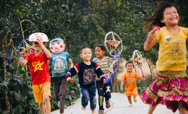 Cứ bảo Trung thu thời nay nhạt nhưng thực tế lòng người cũng đâu còn mặn mà gì! - Ảnh 2.