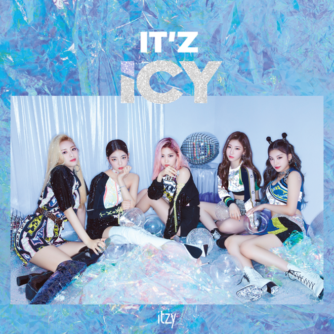 15 tân binh nữ khủng nhất Kpop mảng album: IZ*ONE cạnh tranh với BLACKPINK ngôi vương, chị em TWICE - ITZY xếp trên Red Velvet - Ảnh 12.