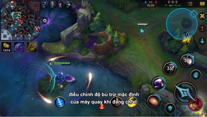 Những tính năng ingame đặc biệt mà chỉ Liên Minh: Tốc Chiến mới có, hữu dụng vượt xa Liên Quân! - Ảnh 7.