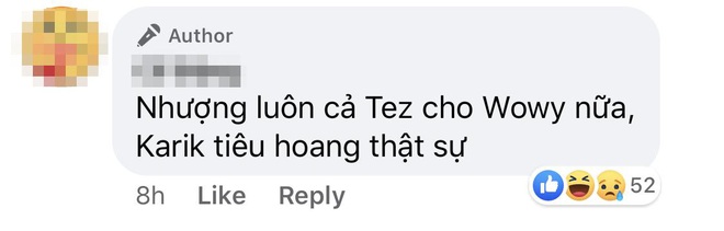 Được khen vì chiến thuật quá cao tay trong tập 8 Rap Việt, thế nhưng liệu Karik có đang hoang phí nhân tài? - Ảnh 8.