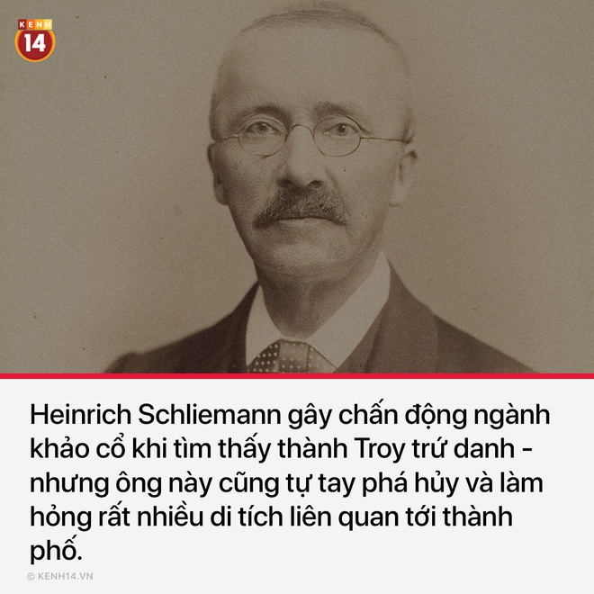 10 quyết định sai lầm chí mạng trong lịch sử khiến nhân loại tiếc ngẩn ngơ mà chẳng thể làm được gì - Ảnh 3.