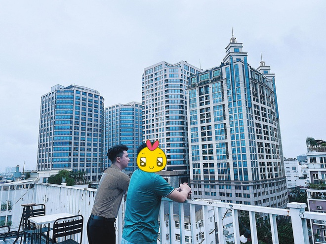 Trọng Hưng được fan nhận xét: Mắt buồn như mây mùa thu, hút con gái - Ảnh 4.
