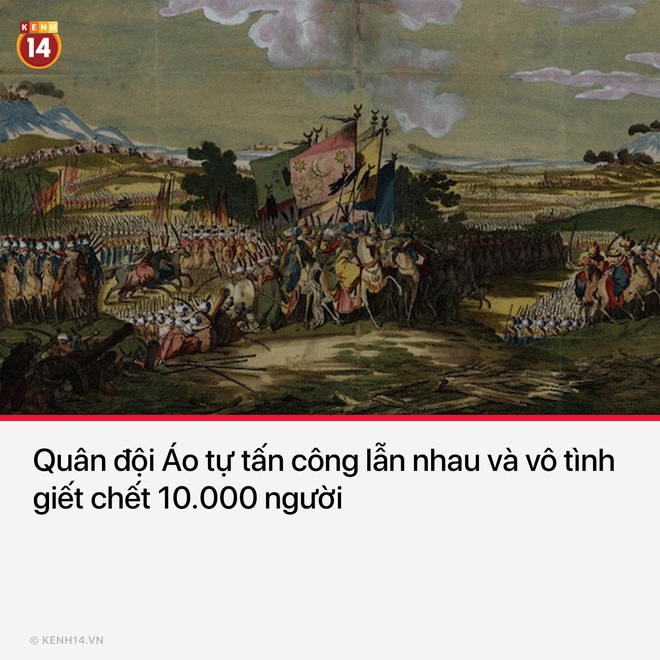 10 quyết định sai lầm chí mạng trong lịch sử khiến nhân loại tiếc ngẩn ngơ mà chẳng thể làm được gì - Ảnh 7.