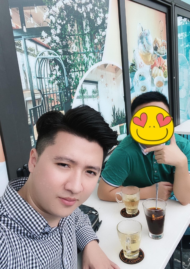Trọng Hưng được fan nhận xét: Mắt buồn như mây mùa thu, hút con gái - Ảnh 2.