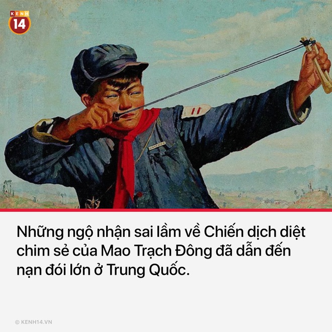 10 quyết định sai lầm chí mạng trong lịch sử khiến nhân loại tiếc ngẩn ngơ mà chẳng thể làm được gì - Ảnh 9.