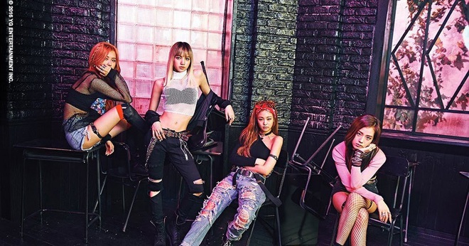 Huýt sáo đến 1000 lần mà WHISTLE suýt không được chọn làm bài debut của BLACKPINK, ai ngờ giúp nhóm lập kỷ lục chưa ai phá được - Ảnh 4.