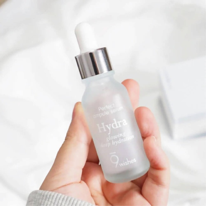 Dùng thêm 1 trong 4 serum cấp ẩm giá vài trăm nghìn này là có ngay da ẩm mượt như gái Hàn - Ảnh 7.