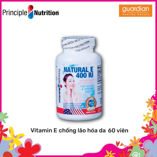 Khui hộp quà 9 món bảo vệ sức khỏe từ Guardian cùng Hana Giang Anh, bật mí luôn sản phẩm cô nàng yêu thích nhất - Ảnh 2.