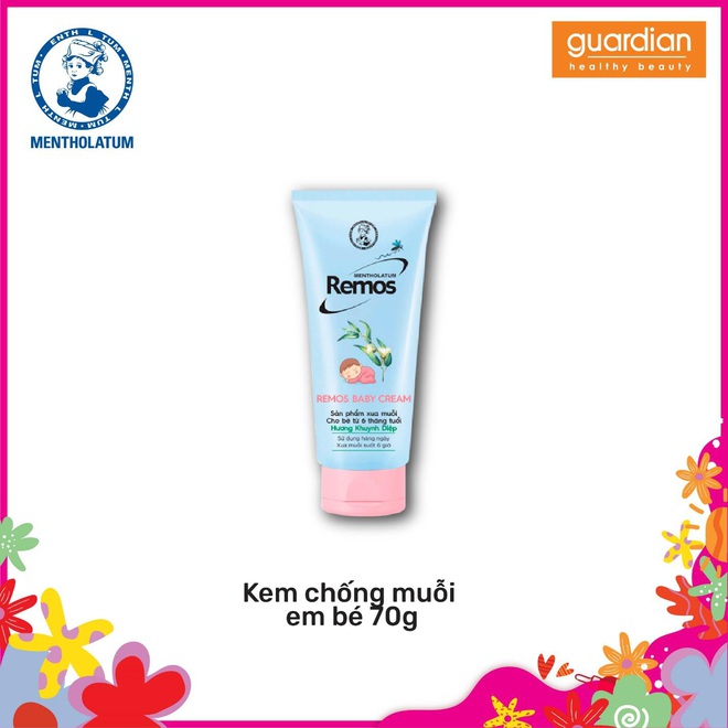 Khui hộp quà 9 món bảo vệ sức khỏe từ Guardian cùng Hana Giang Anh, bật mí luôn sản phẩm cô nàng yêu thích nhất - Ảnh 18.