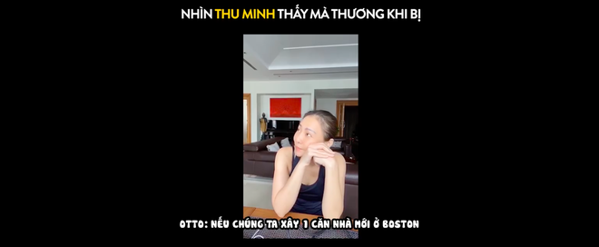 Thu Minh bị chồng và con trai nhắc nhở khi đang phiêu trên livestream, dân mạng dấy lên tranh cãi - Ảnh 5.