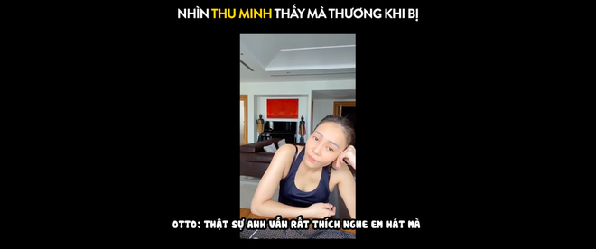 Thu Minh bị chồng và con trai nhắc nhở khi đang phiêu trên livestream, dân mạng dấy lên tranh cãi - Ảnh 12.